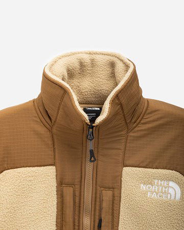 Bunda The North Face Fleeski Y2K Jacket Béžová | NF0A852JQV31, 1