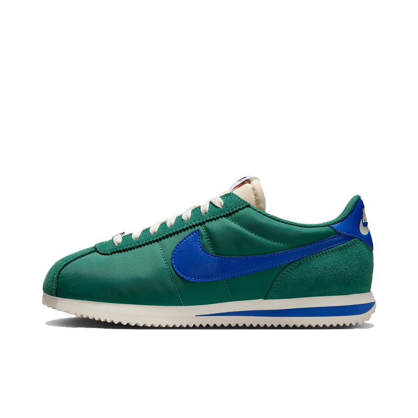 Tenisky a topánky Nike Cortez TXT 2 Zelené | IH2361-300