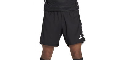 Šortky adidas Originals Tiro 23 Competition Match Shorts Čierna | ht5696, 1