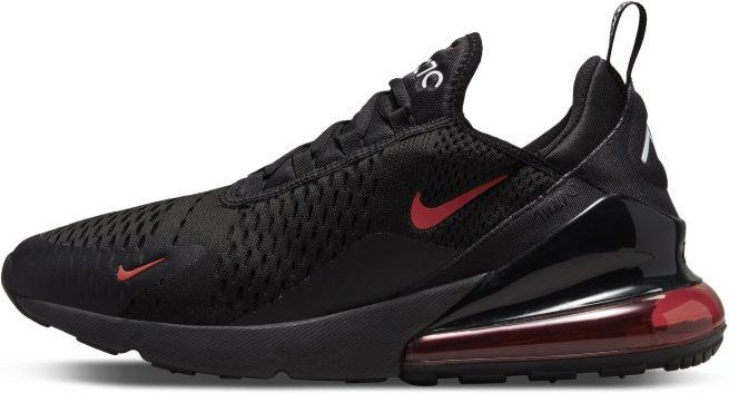 Tenisky a topánky Nike Air Max 270 Čierna | DR8616-002, 0