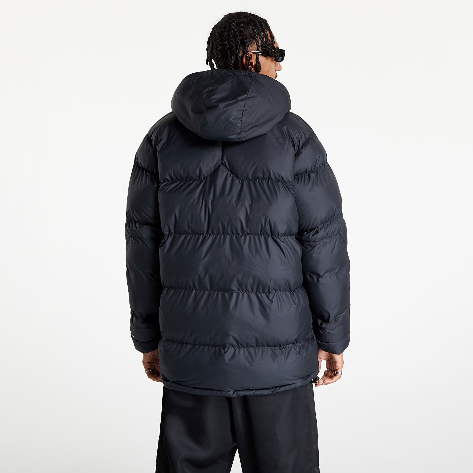 Ballistic Ridge™ Oversized Puffer