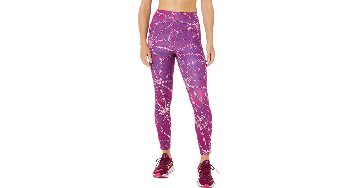 Legíny Asics Sakura Leggings Fialová | 2012c233-501, 1