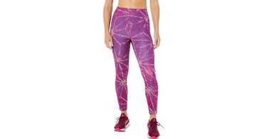 Legíny Asics Sakura Leggings Fialová | 2012c233-501, 1