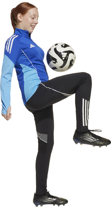 Mikina adidas Originals adidas TIRO25C Track Top Modrá | ji8928, 3