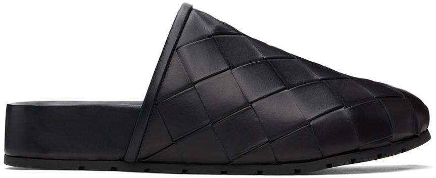 Reggie Slippers