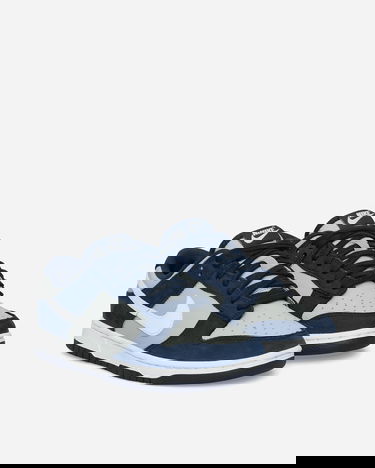 Tenisky a topánky Nike Dunk Low Navy | IB3079-400, 2