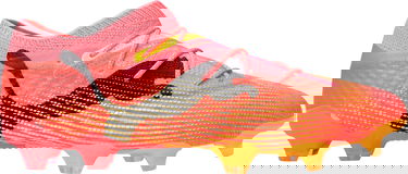 Tenisky a topánky Puma Puma FUTURE 7 ULTIMATE LOW FG/AG Ružová | 108085-03, 0