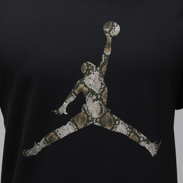 Tričko Jordan Jordan Sport Dri-FIT T-Shirt Čierna | HJ2862-011, 3