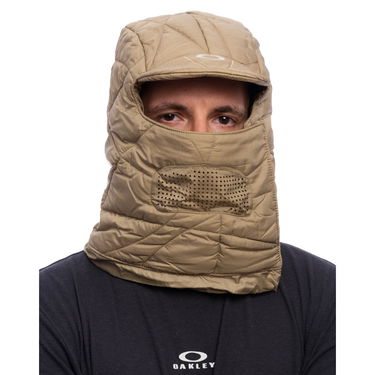 Klobúk OAKLEY Oakley Hyland O-Puff Insulated Hood Béžová | 901660-32F, 1