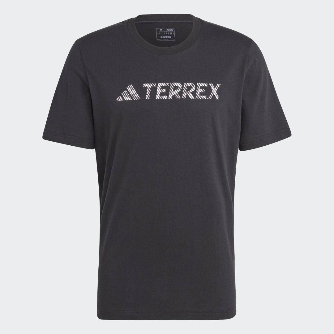 Terrex Classic Logo