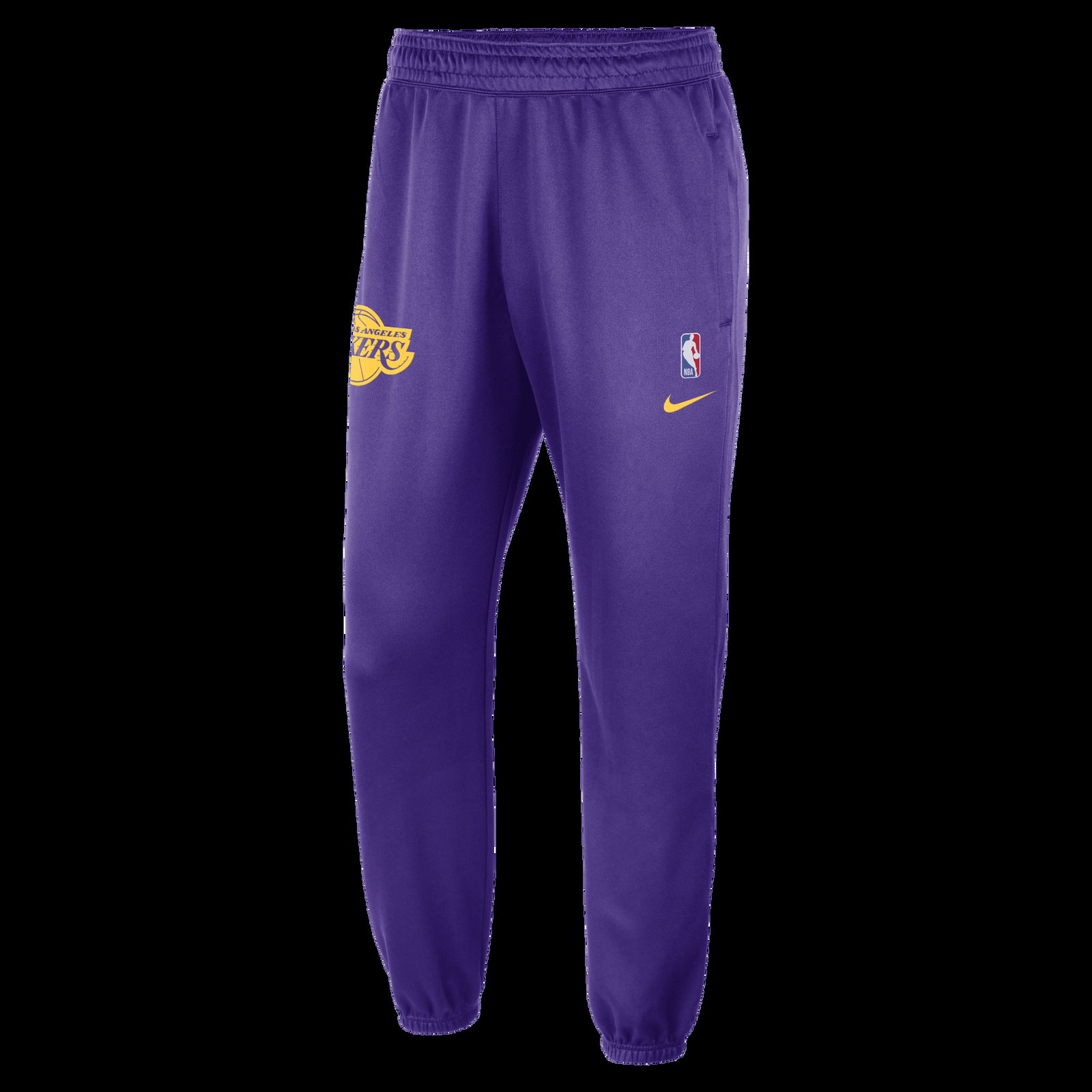 Dri-FIT NBA Los Angeles Lakers Spotlight