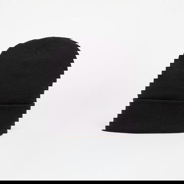 Klobúk Vans Hat Classic Tall Cuff Beanie Black Universal Čierna | VN000JTRBLK1, 1