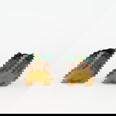 Tenisky a topánky La Sportiva Bushido III Gtx Rôznofarebný | ZFRS088 Mocha/ Marmalade, 4