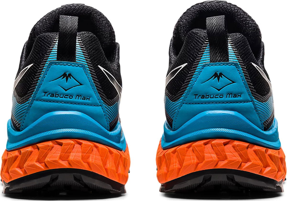 Tenisky a topánky Asics Trailové boty Asics Trabuco Max Rôznofarebný | 1011b028-003, 1