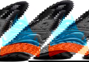 Tenisky a topánky Asics Trailové boty Asics Trabuco Max Rôznofarebný | 1011b028-003, 1