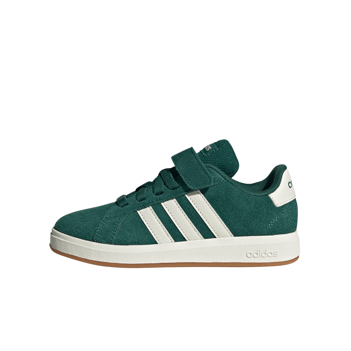 Tenisky a topánky adidas Originals GRAND COURT 00s EL Zelené | JP5898, 0