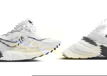 Tenisky a topánky Nike V2K Run White Midnight Navy (Women's) Šedá | FD0736-102, 0