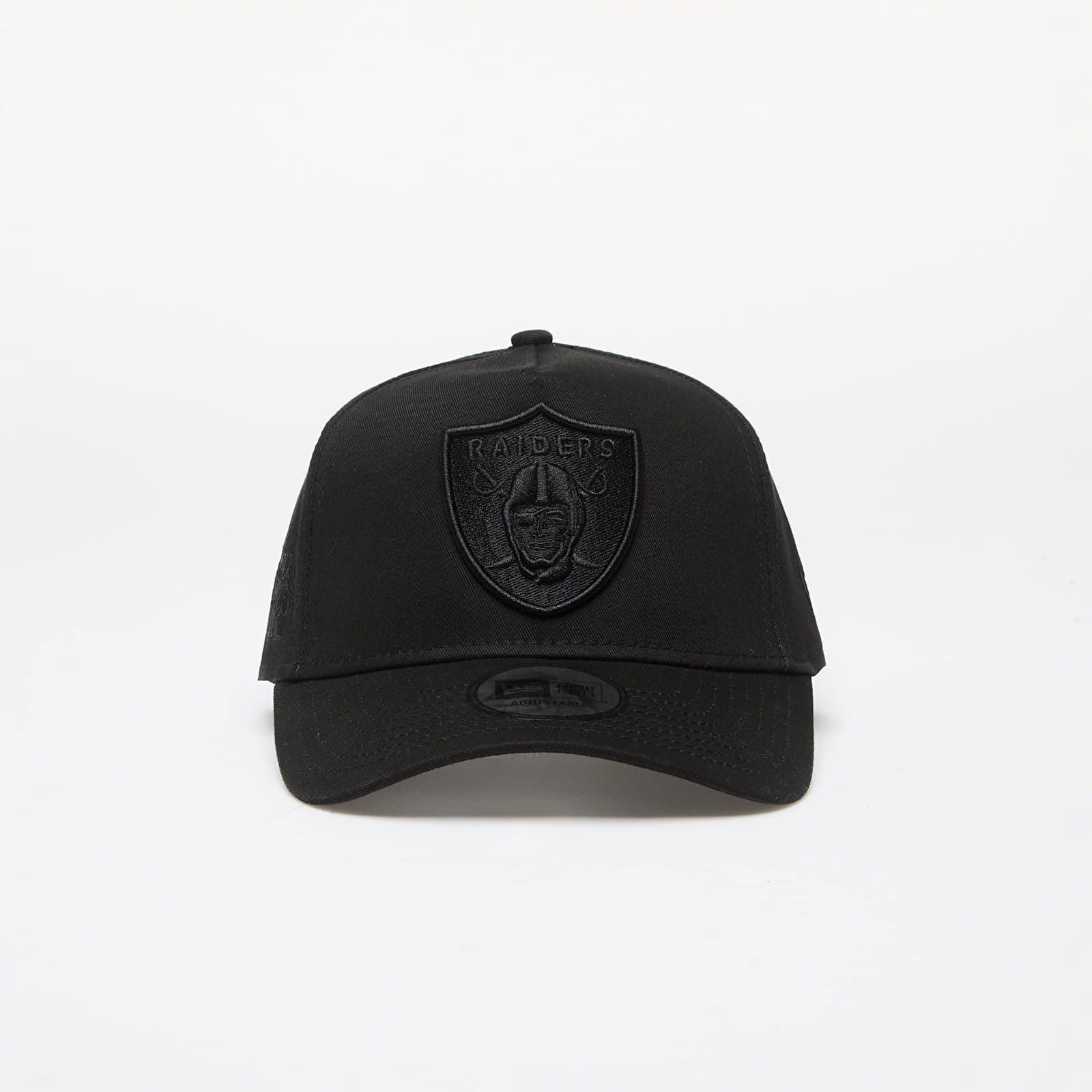 Monochrome Eframe Las Vegas Raiders Cap