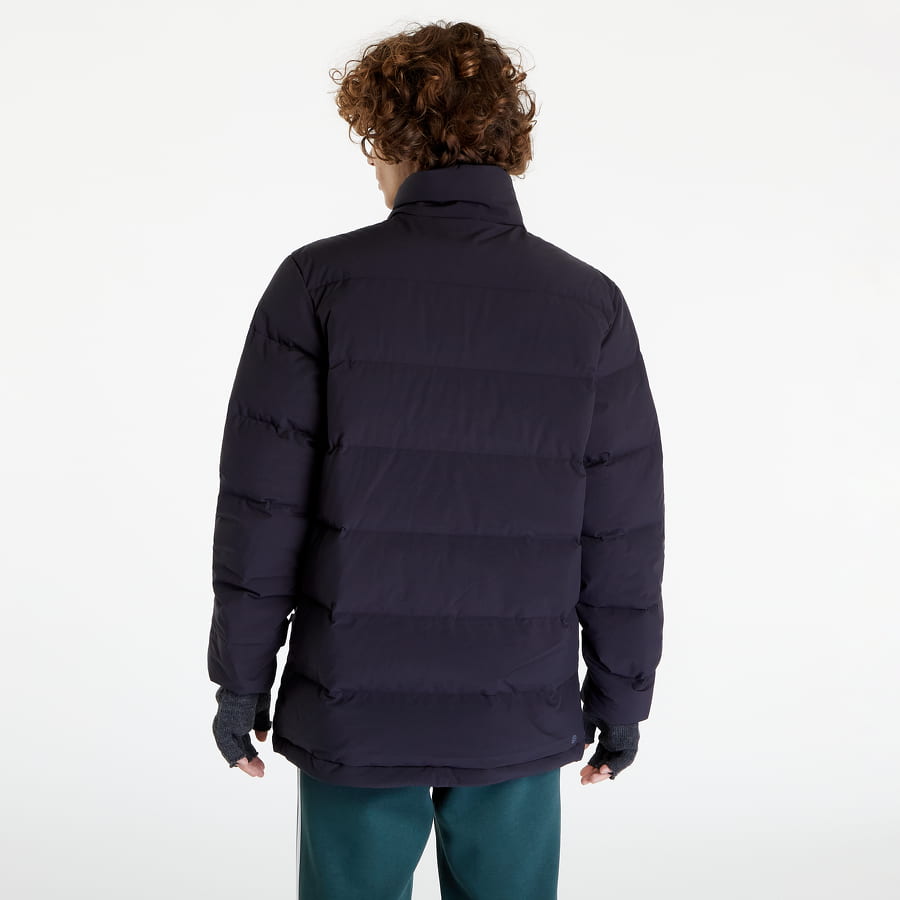 Helionic Mid-Length Down Jacket