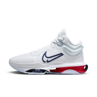 Tenisky a topánky Nike Air Zoom GT Jump 2 USA Biela | DJ9431-100, 1