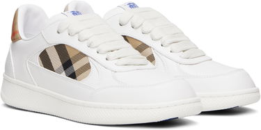 Starostlivosť o obuv Burberry Burberry Terrace Biela | 8108649, 3