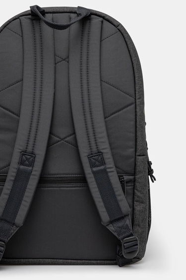 Batoh EASTPAK Eastpak Double Office Backpack Čierna | EK0A5BIS77H1, 2