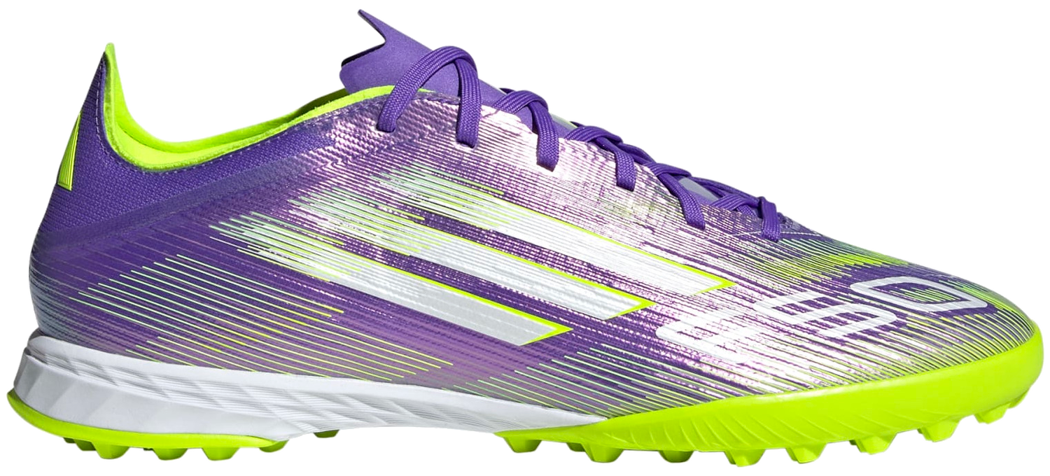 Tenisky a topánky adidas Performance F50 PRO TF Fialová | jh7665, 0