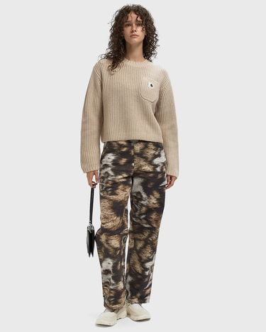 Sveter Carhartt WIP Mira Knit Sweater Béžová | I035382-2LP.XX, 1