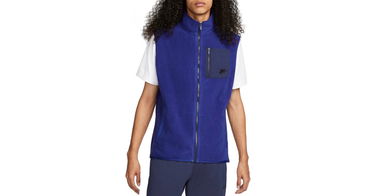 Vesta Nike Sportswear Vest Navy | fd4335-455, 1