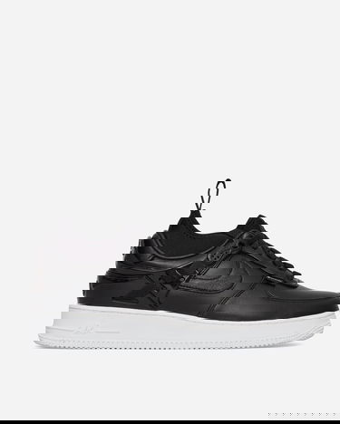 Tenisky a topánky Nike Undercover x Air Force 1 GTX Čierna | DQ7558-002, 3