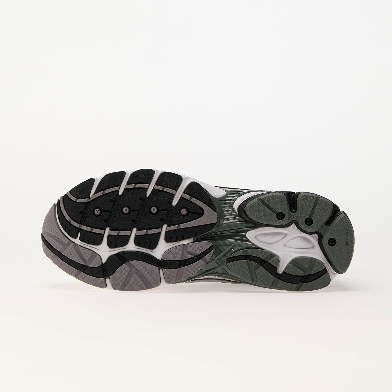 Tenisky a topánky Saucony ProGrid Omni 9 Šedá | S70844-2, 1