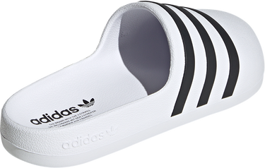 Tenisky a topánky adidas Originals adiFOM adilette Biela | HQ7219, 4