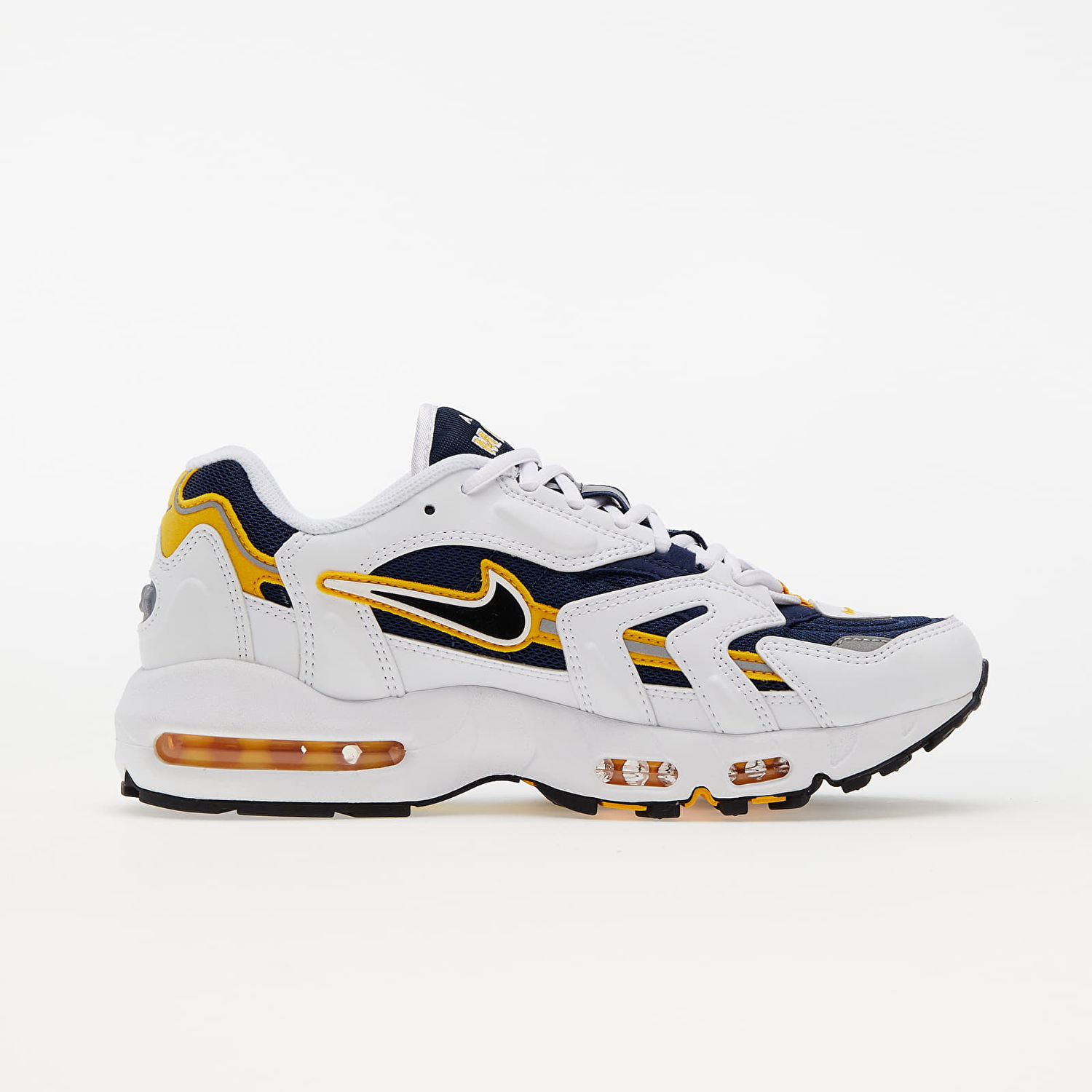 Tenisky a topánky Nike Air Max 96 II Biela | CZ1921-100, 1