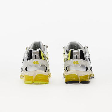 Tenisky a topánky Asics GmbH x Gel-Quantum 360 Metalická | 1201A099-020, 4