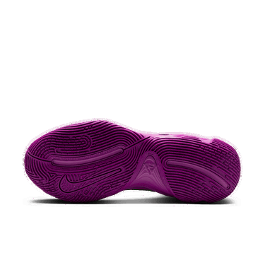 Tenisky a topánky Nike Giannis Immortality 4 Fialová | FQ3680-501, 4
