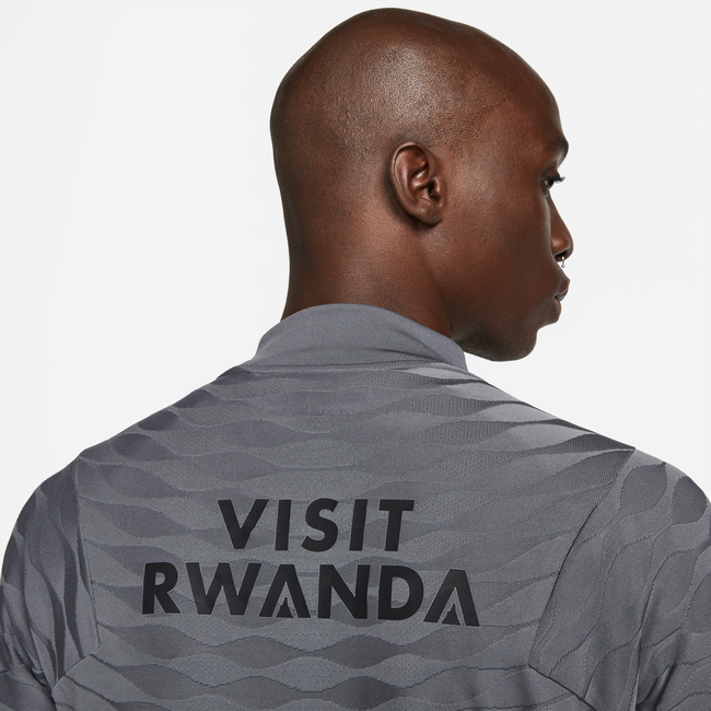Tričko Nike Dri-FIT ADV Football Drill Top Paris Saint-Germain Strike Elite Šedá | DB6878-026, 1