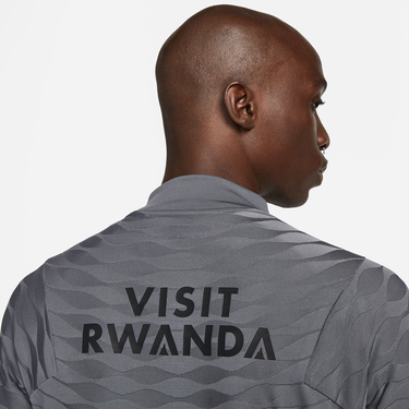 Tričko Nike Dri-FIT ADV Football Drill Top Paris Saint-Germain Strike Elite Šedá | DB6878-026, 1