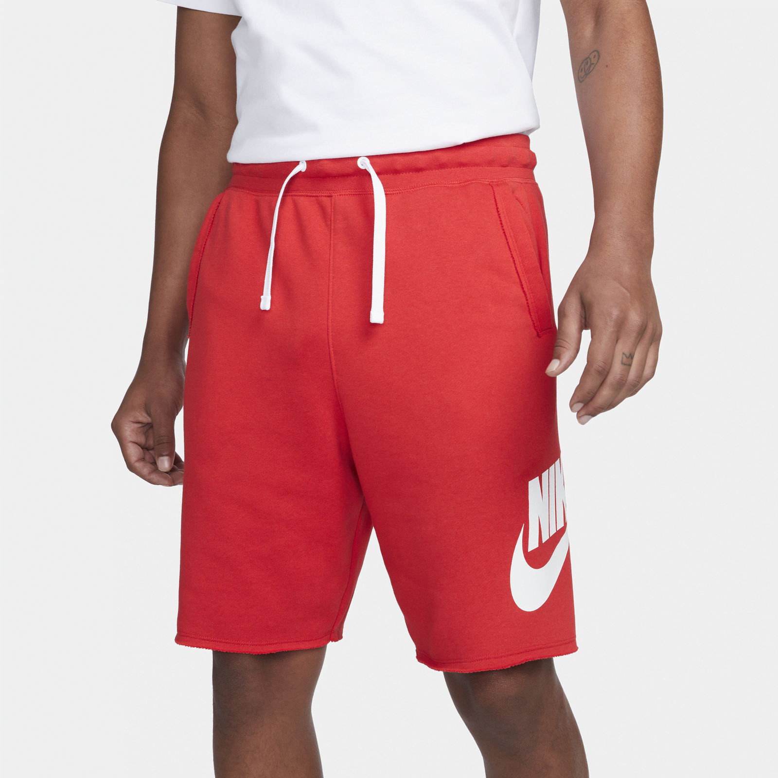 Club Alumni French Terry Shorts