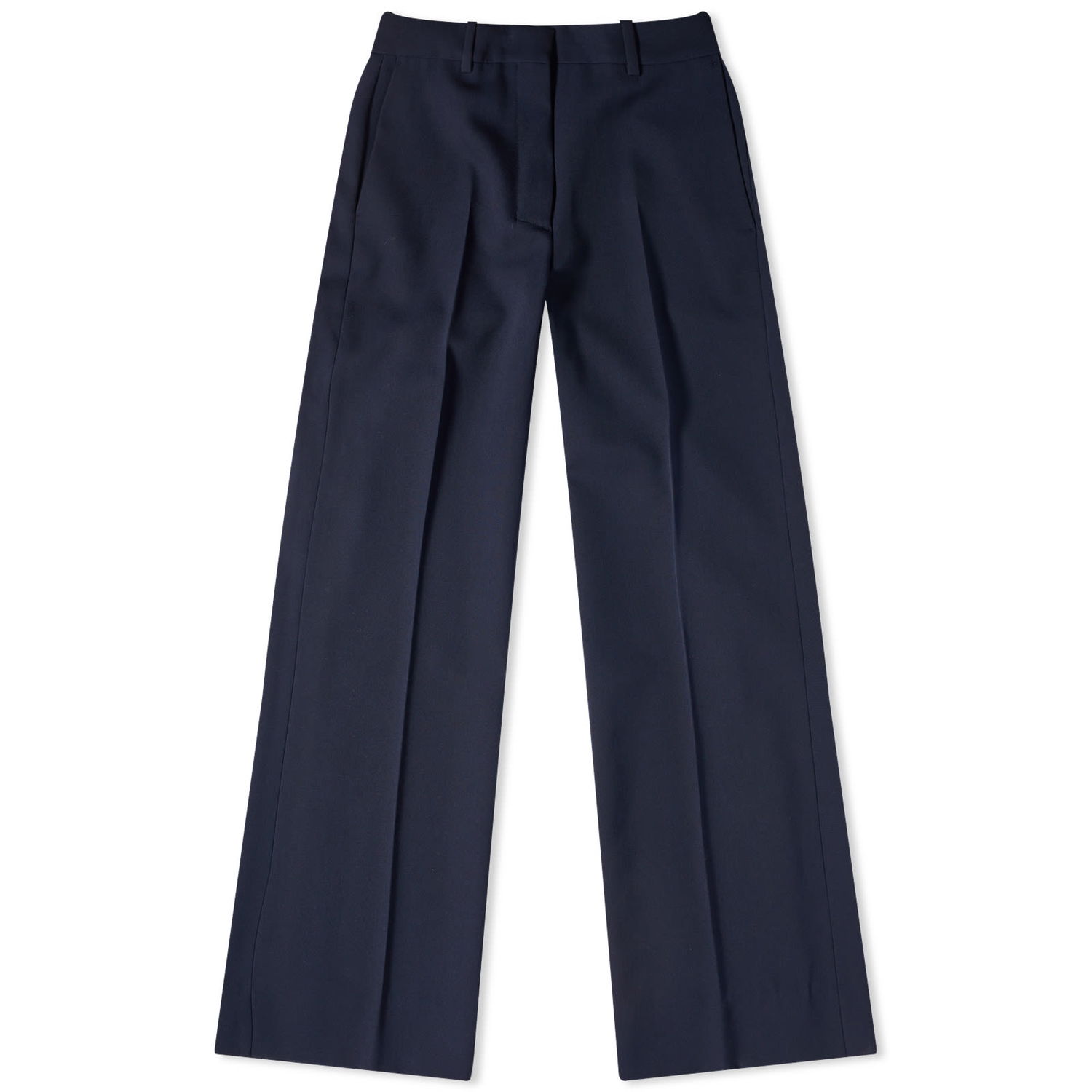 Nohavice Off-White Dry Formal Pant Čierna | OWCA174F23FAB0014747, 0