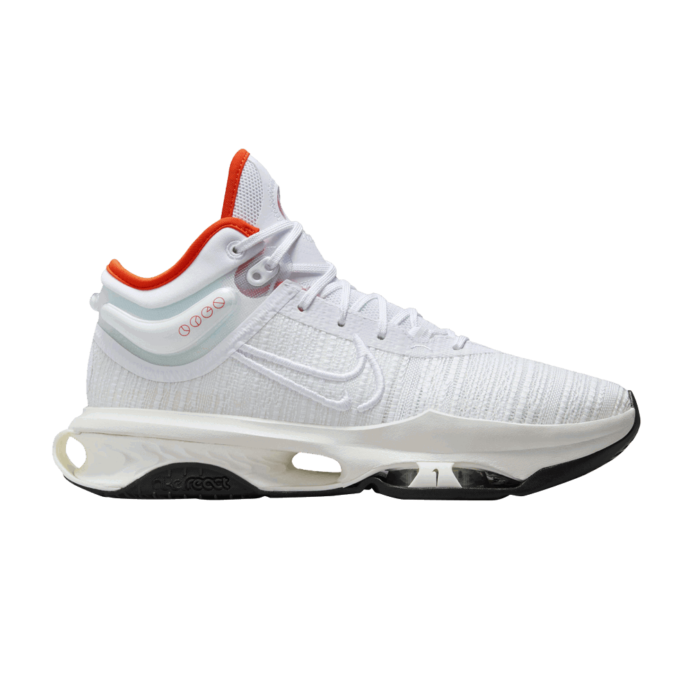 Tenisky a topánky Nike Air Zoom GT Jump 2 Biela | DJ9431-104, 0