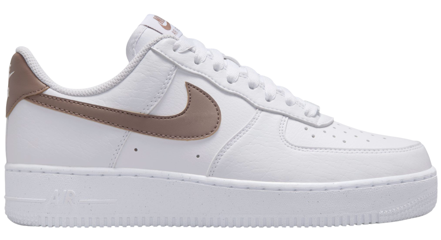 Tenisky a topánky Nike Air Force 1 '07 Next Nature Biela | dc9486-108, 0