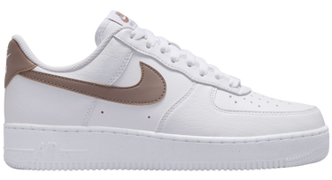 Tenisky a topánky Nike Air Force 1 '07 Next Nature Biela | dc9486-108, 0