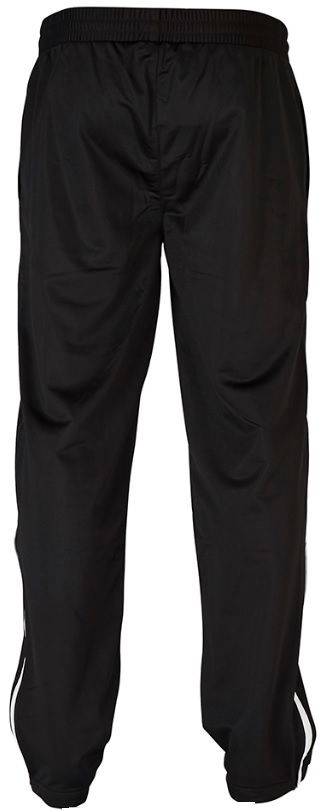 Tepláky Spalding TEAM WARM UP PANTS Čierna | 3005021-01, 2