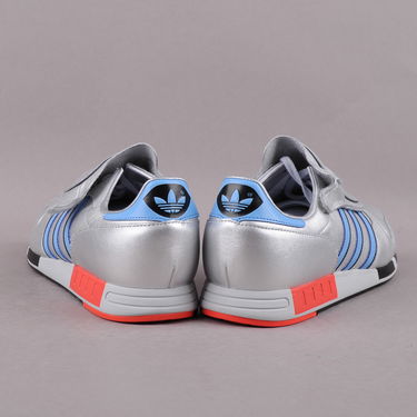 Tenisky a topánky adidas Originals Micropacer OG Metalická | C75569, 3