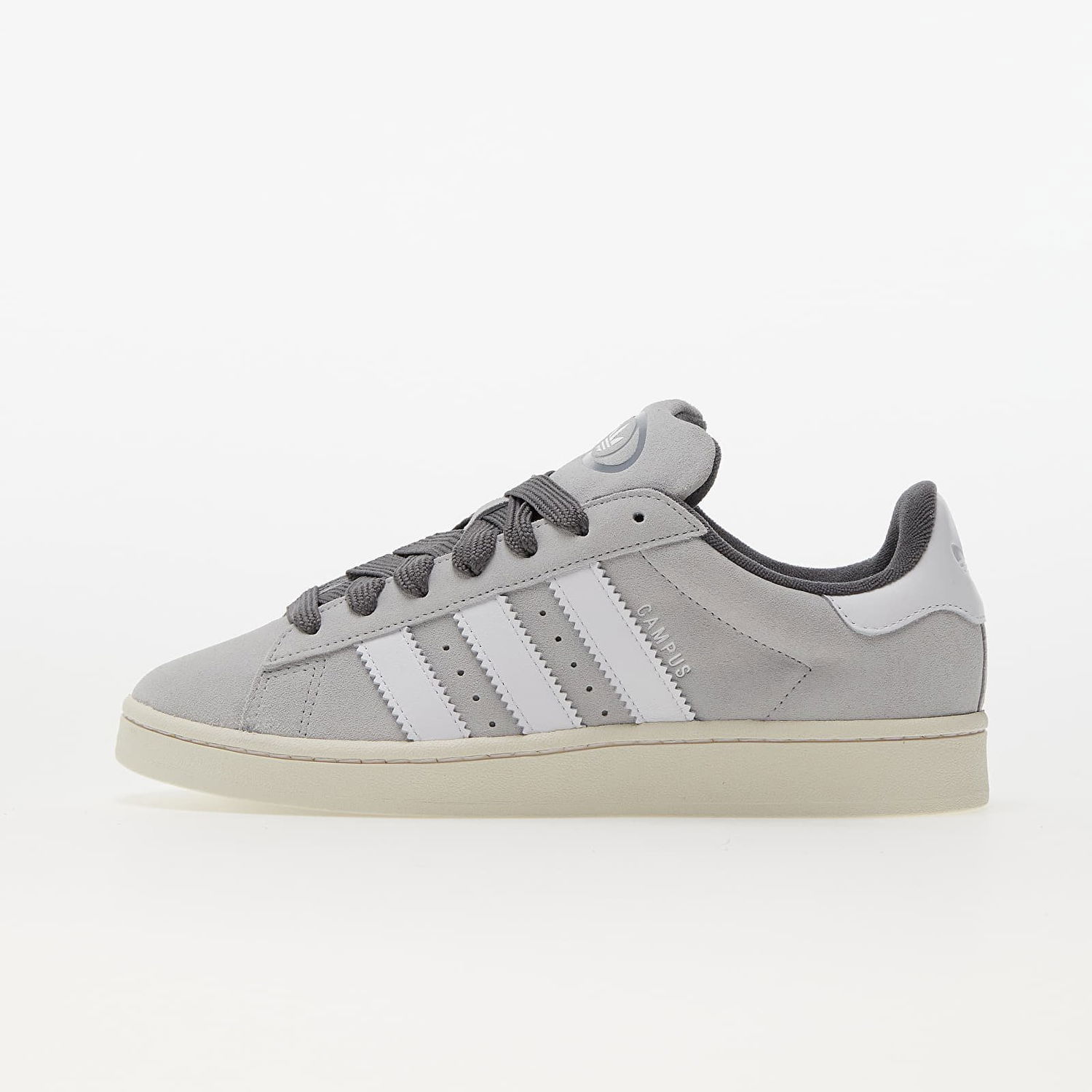 Tenisky a topánky adidas Originals Campus 00s Šedá | GY9472, 0