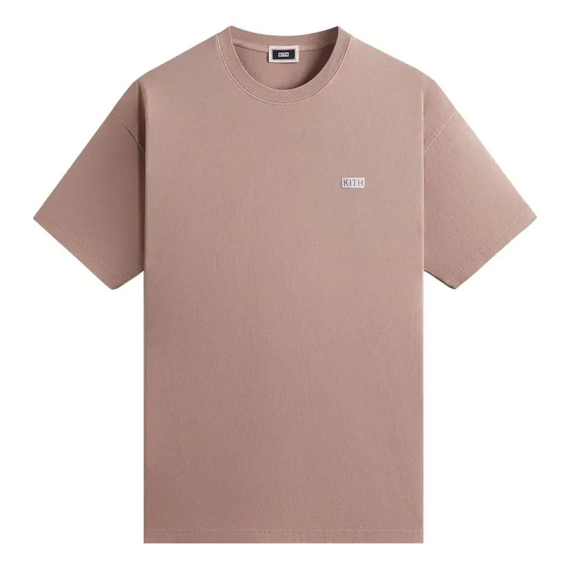 Tričko KITH KITH Lax T-Shirt Béžová | KHM031880-688