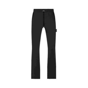 Tepláky AMIRI Kick Flare Sweatpant Čierna | AW22MJL018 001 BLAC, 0