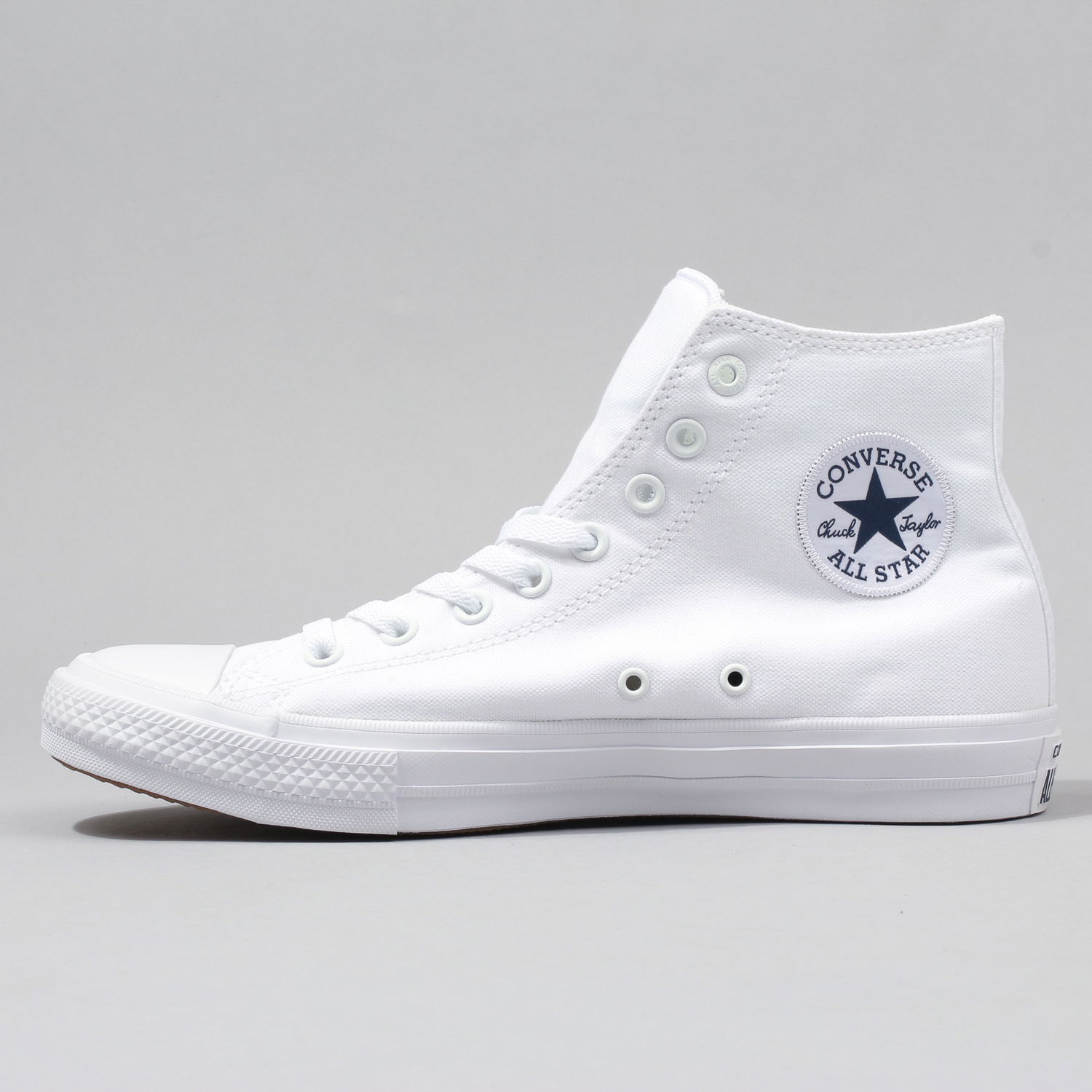Tenisky a topánky Converse Chuck Taylor All Star II Hi Biela | 150148c, 1