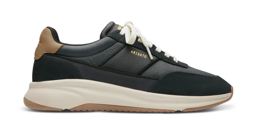 Tenisky a topánky AXEL ARIGATO Genesis Neo Čierna | F3573001