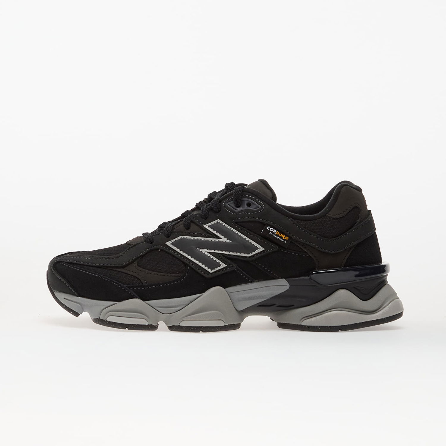 Tenisky a topánky New Balance 9060 Čierna | U9060ORA, 0